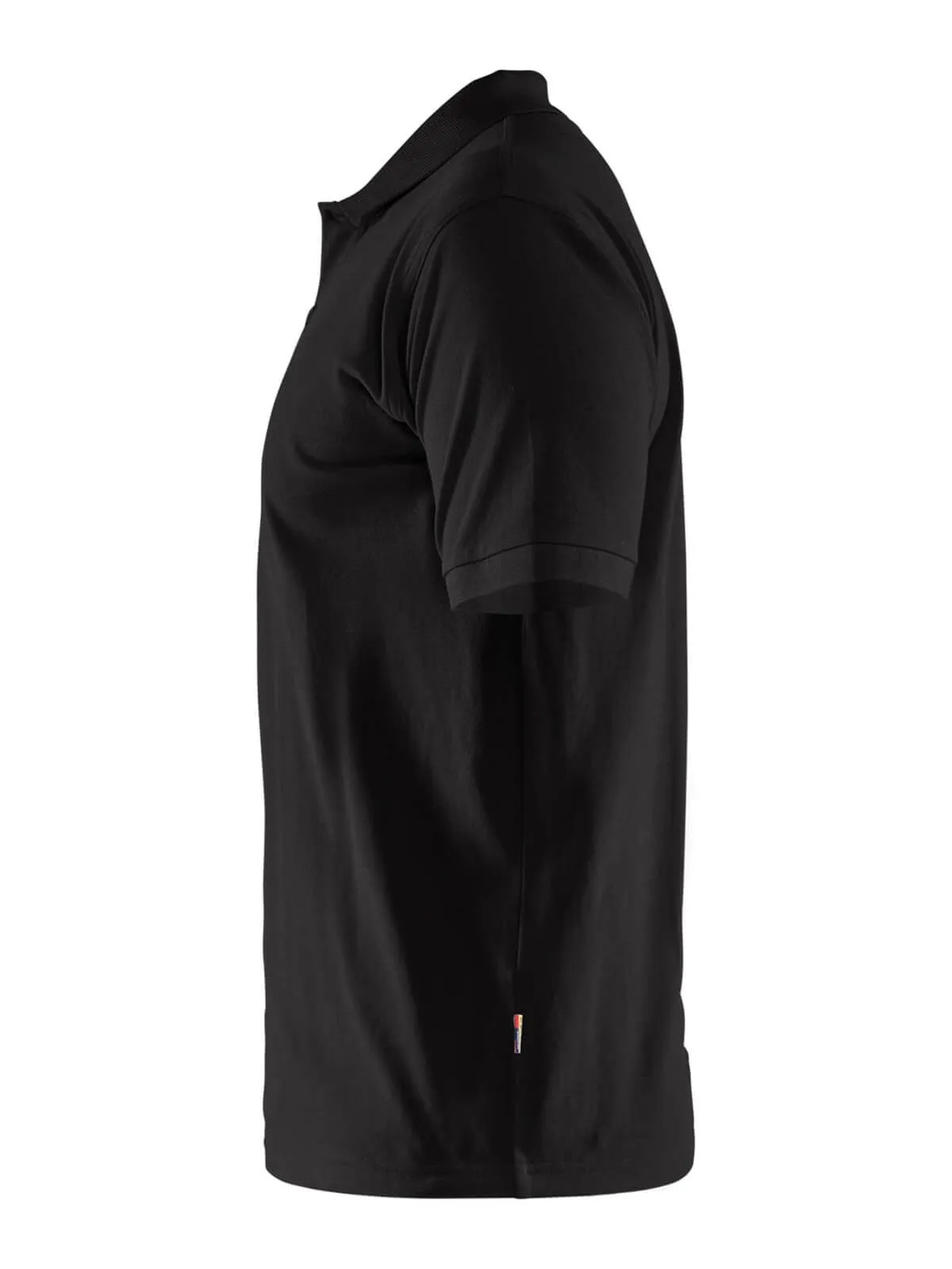 3435-1035&#x20;Work&#x20;Polo&#x20;Shirt&#x20;Cotton&#x20;-&#x20;Bl&#xE5;kl&#xE4;der