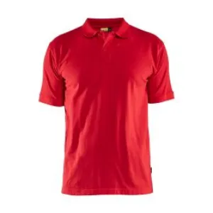 3435-1035&#x20;Work&#x20;Polo&#x20;Shirt&#x20;Cotton&#x20;-&#x20;Bl&#xE5;kl&#xE4;der