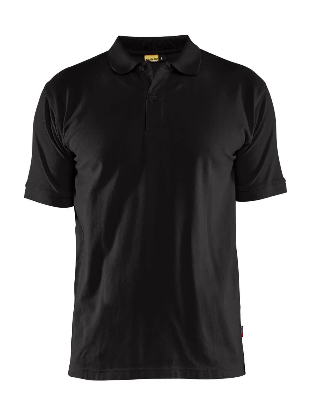 3435-1035&#x20;Work&#x20;Polo&#x20;Shirt&#x20;Cotton&#x20;-&#x20;Bl&#xE5;kl&#xE4;der