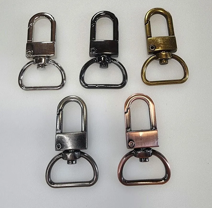 3/4" Original Snap Hooks