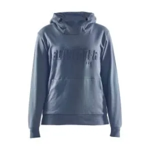 3560-1158&#x20;Women&#x27;s&#x20;Work&#x20;Hoodie&#x20;3D&#x20;-&#x20;Bl&#xE5;kl&#xE4;der