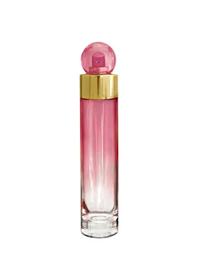 360 Coral By Perry Ellis For Women - 6.8 Oz Edp Spray  6.8 oz