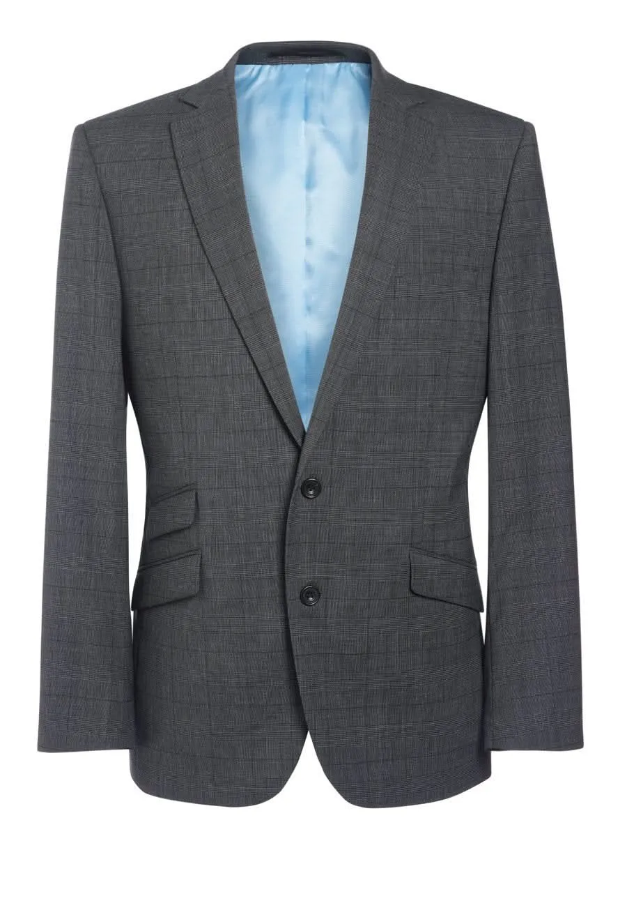 3834 - Cassino Signature Slim Fit Jacket