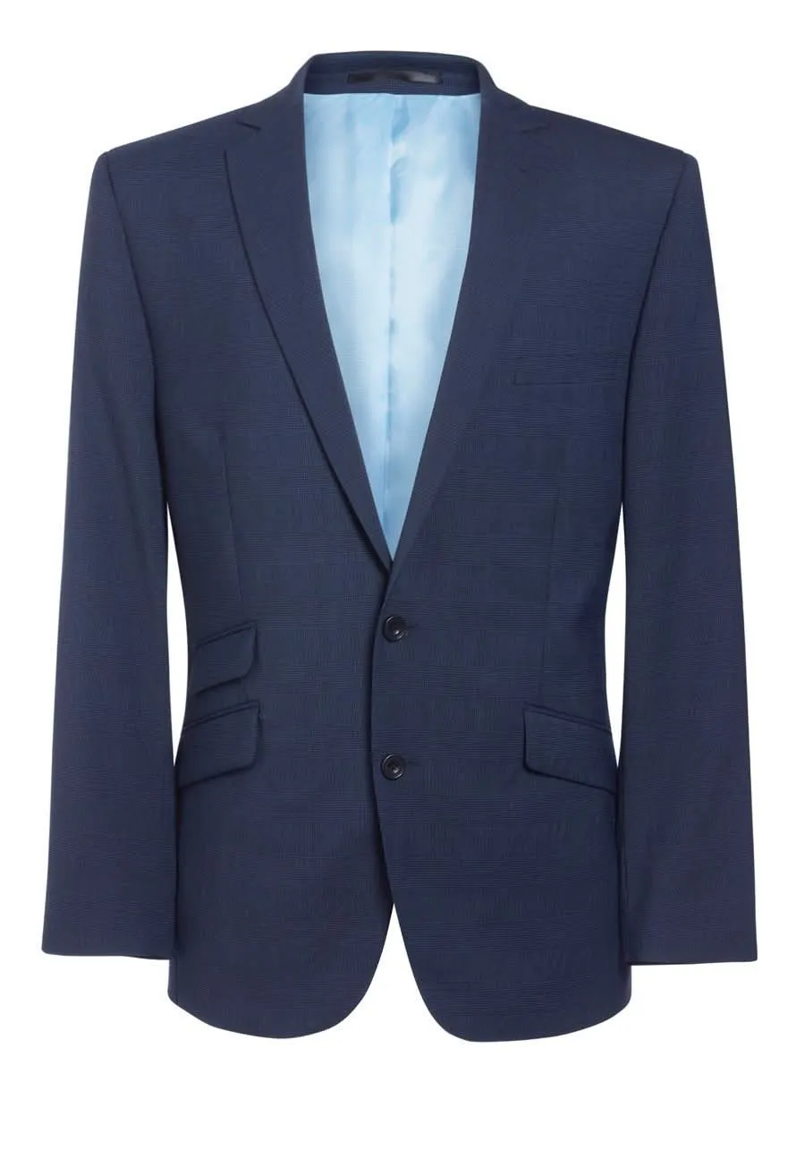 3834 - Cassino Signature Slim Fit Jacket