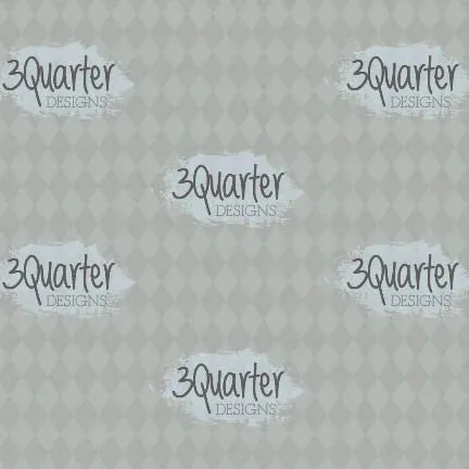 3Quarter Designs - 6" X 6" Paper Pack - Vintage Man