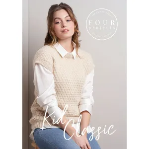 4 Projects - Kid Classic by Quail Studio