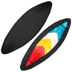 420D Kayak Cover, Black 10 - 13 ft