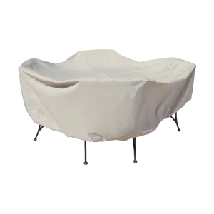 48" DINING TABLE & CHAIRS PROTECTIVE COVER