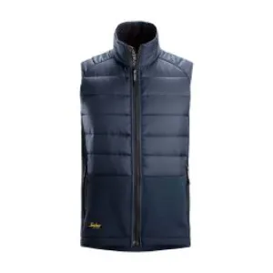 4902&#x20;Work&#x20;Vest&#x20;Hybrid&#x20;FlexiWork&#x20;-&#x20;Snickers