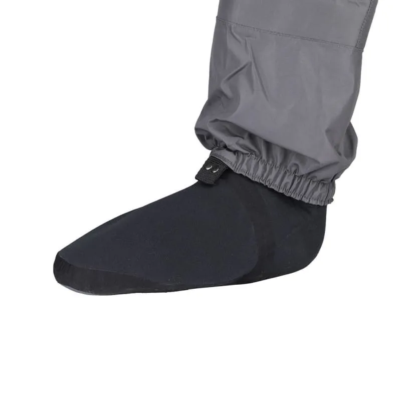 5-Layer Fly Fishing Wader with Pocket