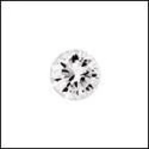 .50 Ct Round Cubic Zirconia CZ Loose stone