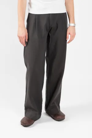 5018 Boat Pants | Charcoal