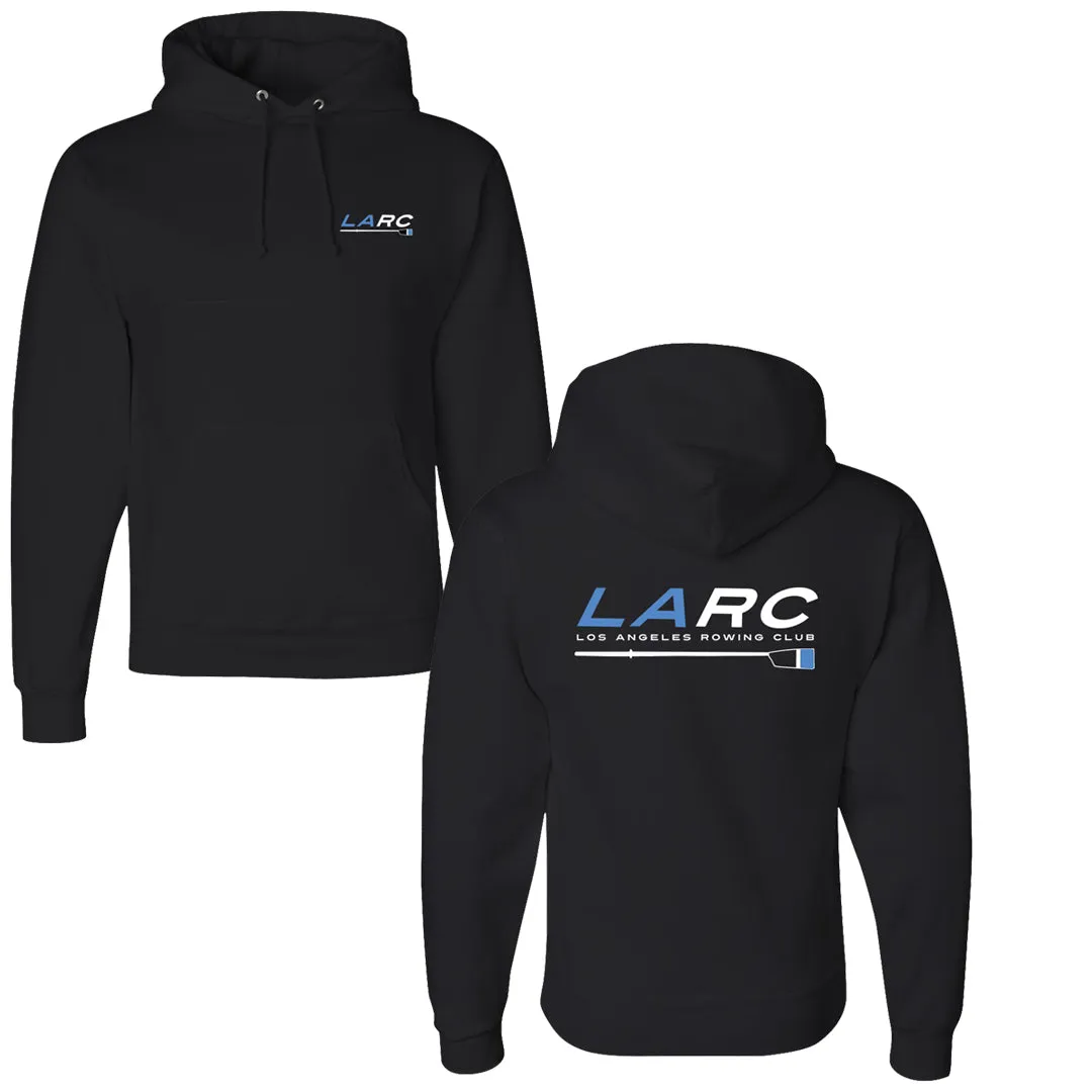 50/50 Hooded LARC Pullover Sweatshirt