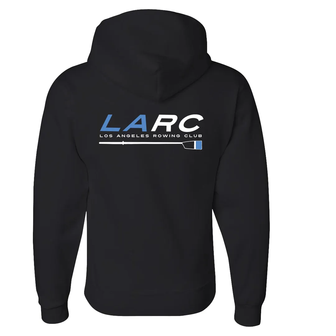 50/50 Hooded LARC Pullover Sweatshirt