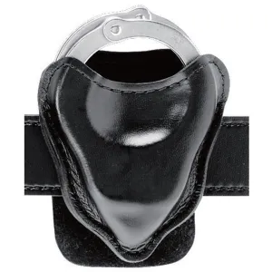 590 - Open Top Handcuff Case, Paddle