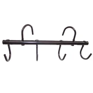 6 HOOKS BRIDLE HOLDER BY AMAHORSE