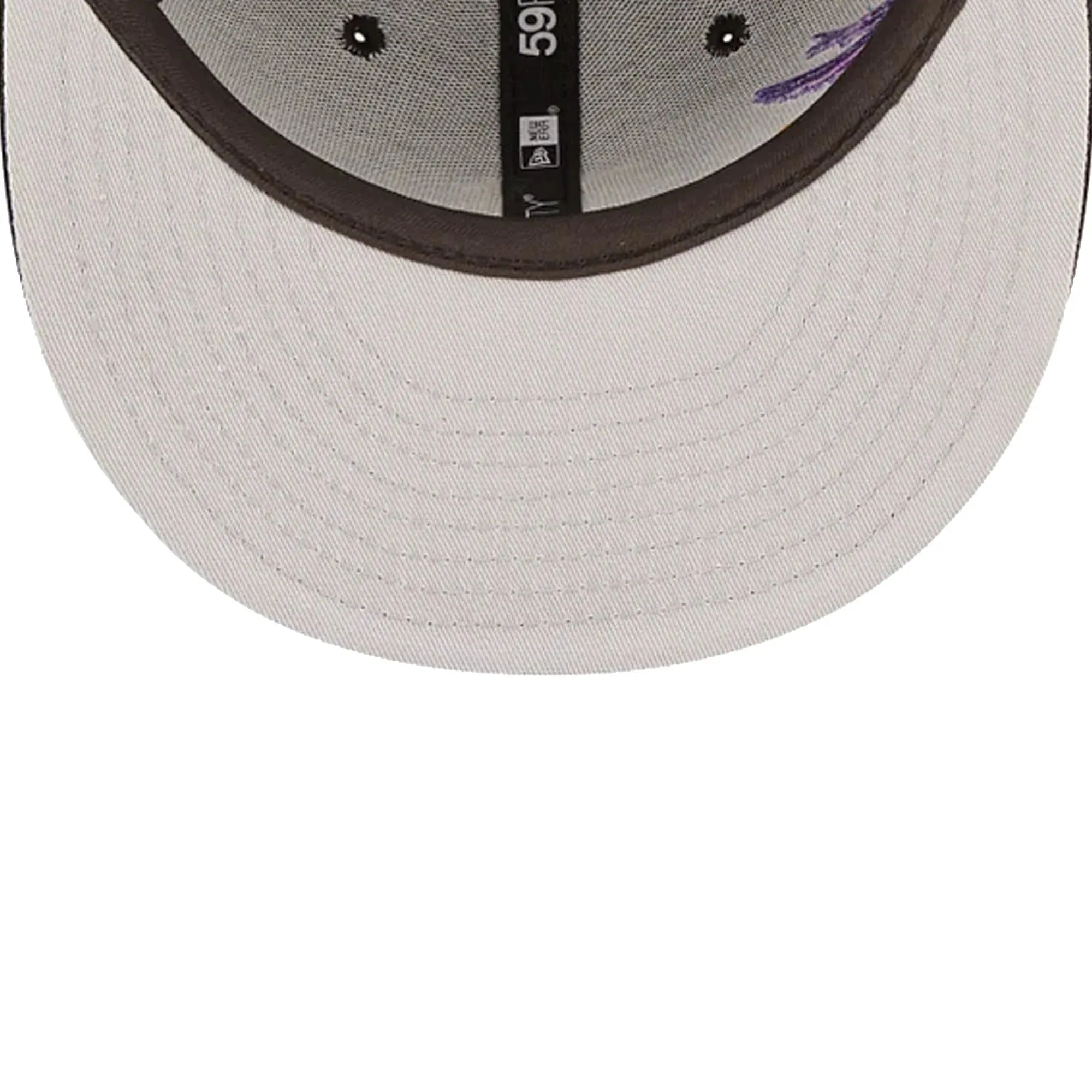 [60243431] Washington Nationals "Blooming" Red 59FIFTY Men's Fitted Hat