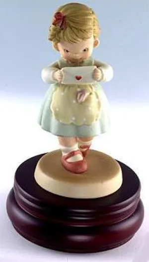 #630 Figurine