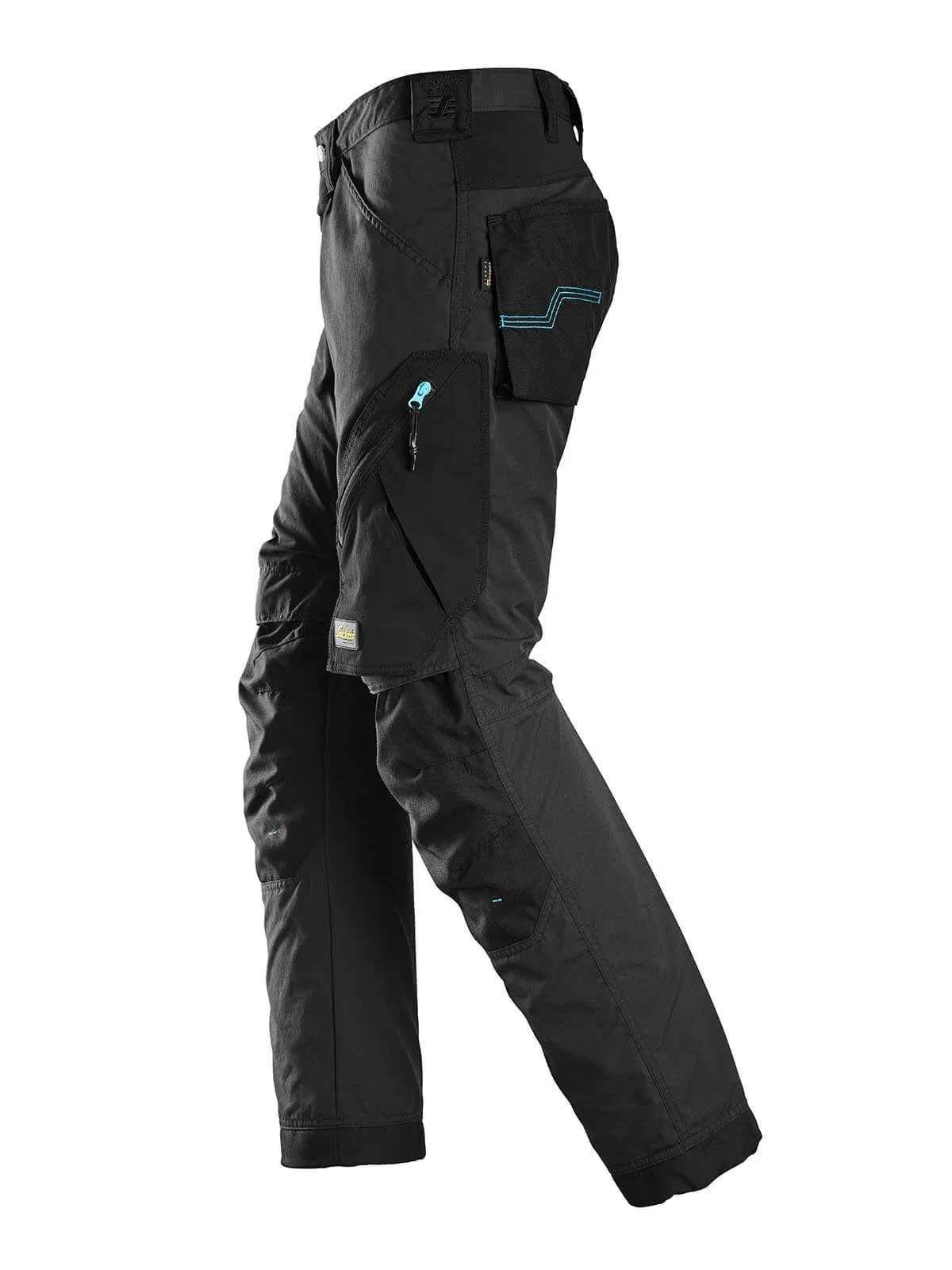 6310&#x20;Work&#x20;Trouser&#x20;Stretch&#x20;Lightweight&#x20;LiteWork&#x20;37.5&#x20;-&#x20;Snickers