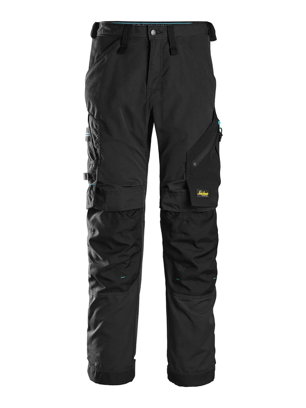 6310&#x20;Work&#x20;Trouser&#x20;Stretch&#x20;Lightweight&#x20;LiteWork&#x20;37.5&#x20;-&#x20;Snickers