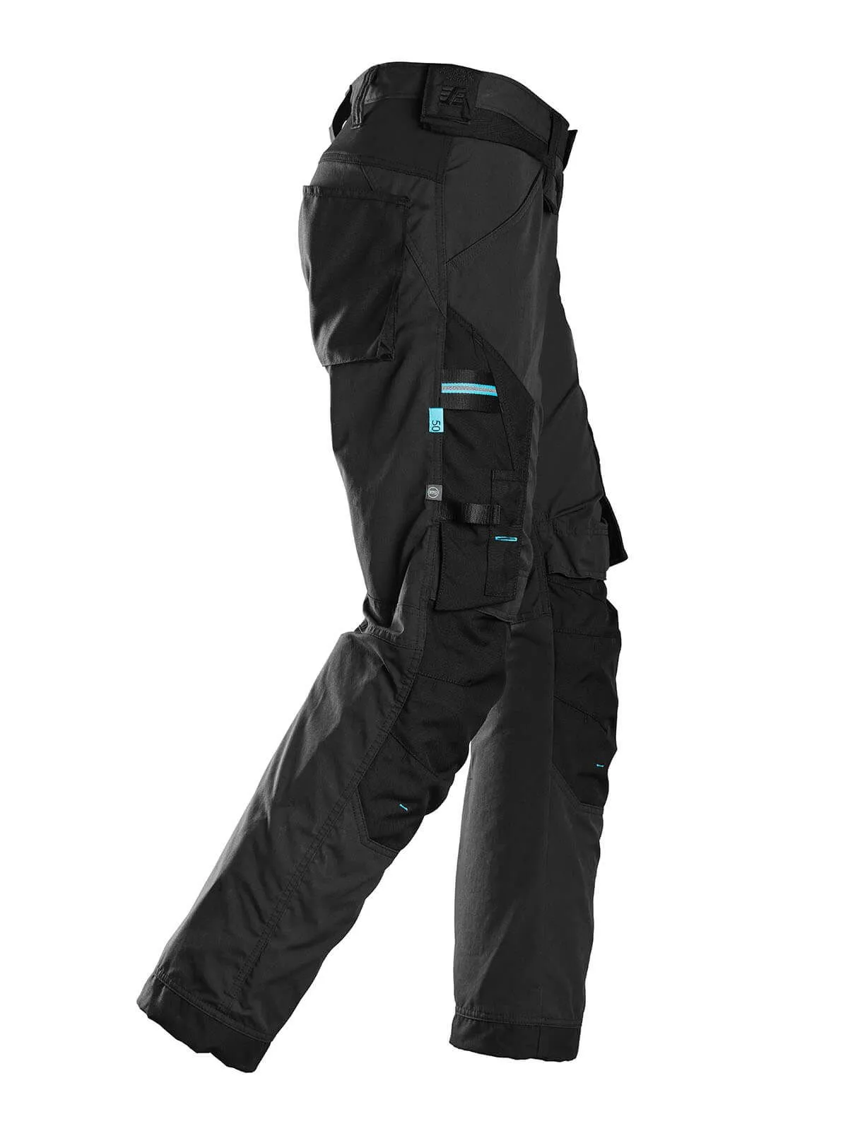 6310&#x20;Work&#x20;Trouser&#x20;Stretch&#x20;Lightweight&#x20;LiteWork&#x20;37.5&#x20;-&#x20;Snickers