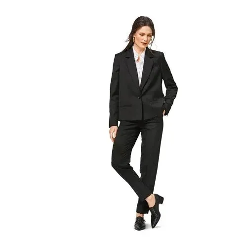 6463 Womens Blazer