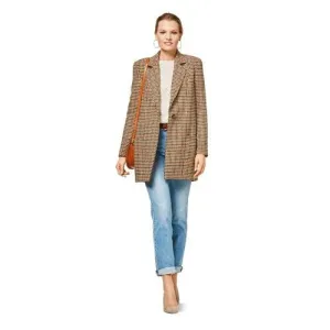 6463 Womens Blazer