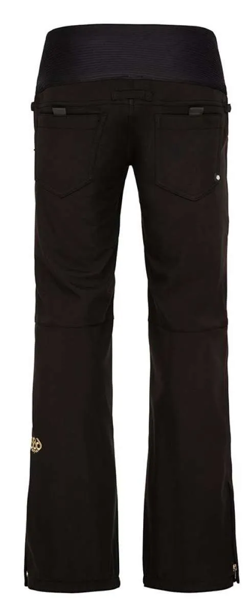 686 Ladies Gossip Softshell Pant 2022
