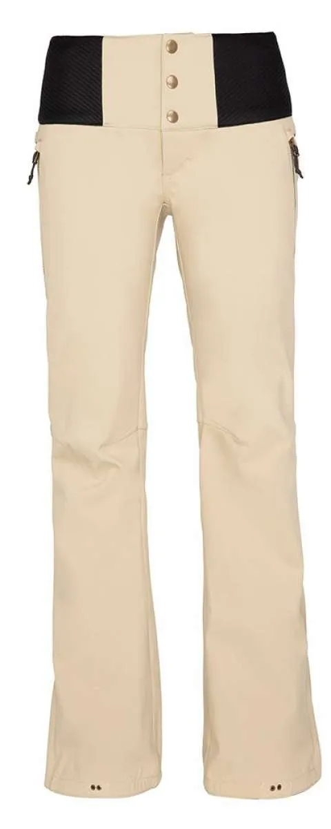 686 Ladies Gossip Softshell Pant 2022