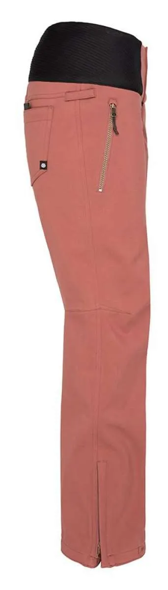 686 Ladies Gossip Softshell Pant 2022