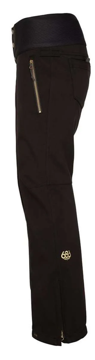 686 Ladies Gossip Softshell Pant 2022