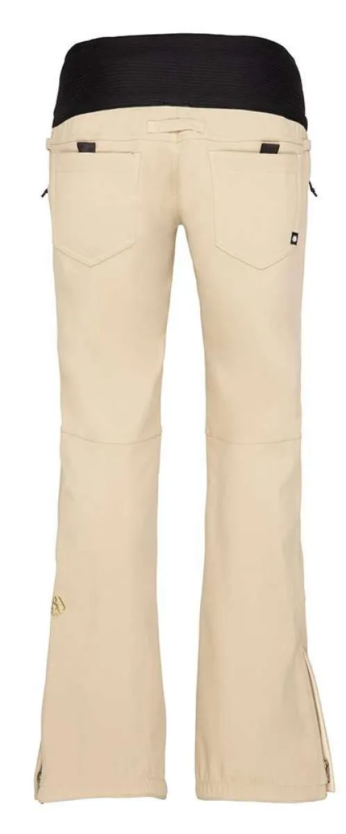 686 Ladies Gossip Softshell Pant 2022