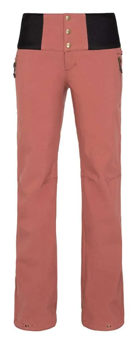 686 Ladies Gossip Softshell Pant 2022