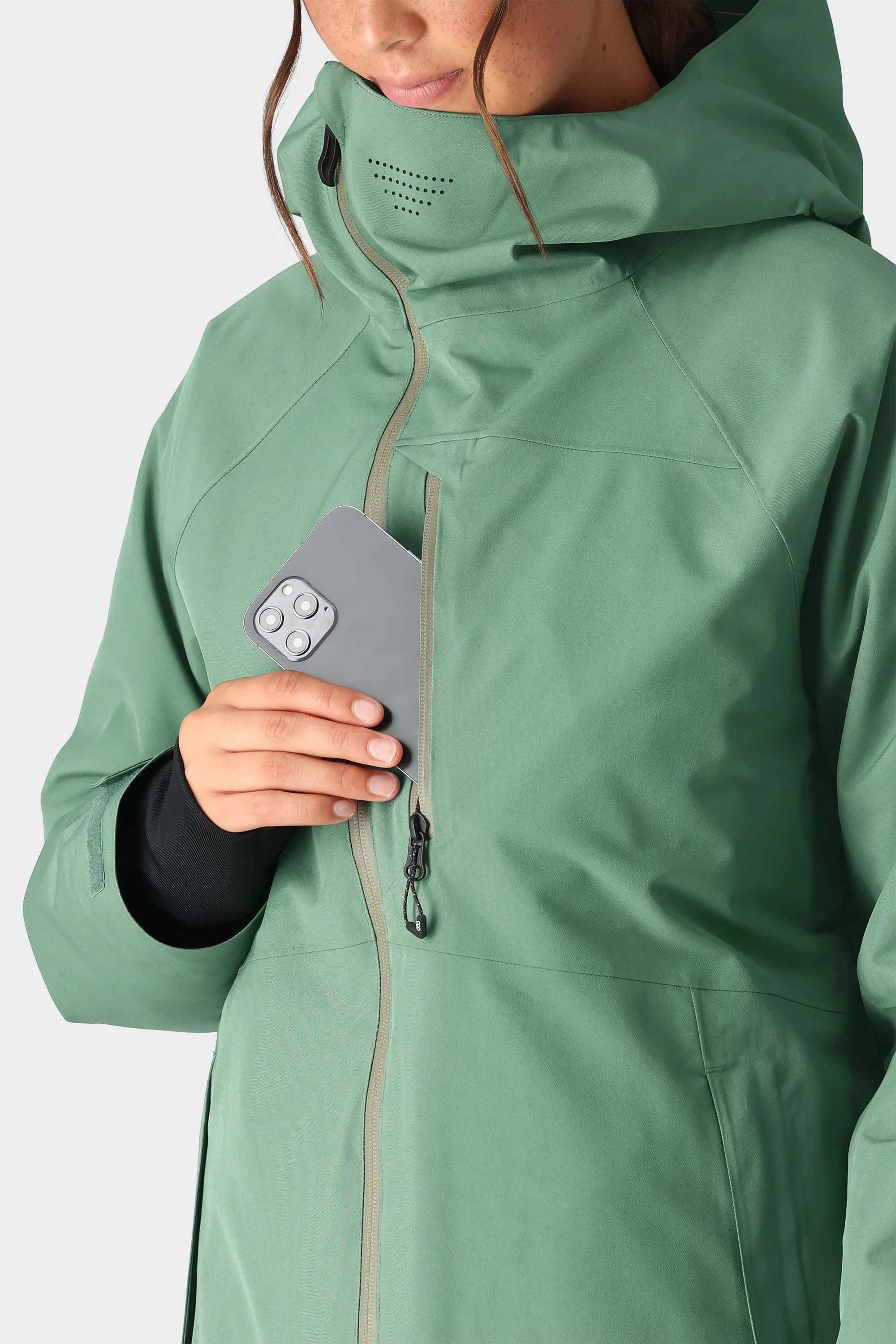 686 Women's Hydra Insulated Jacket 2025