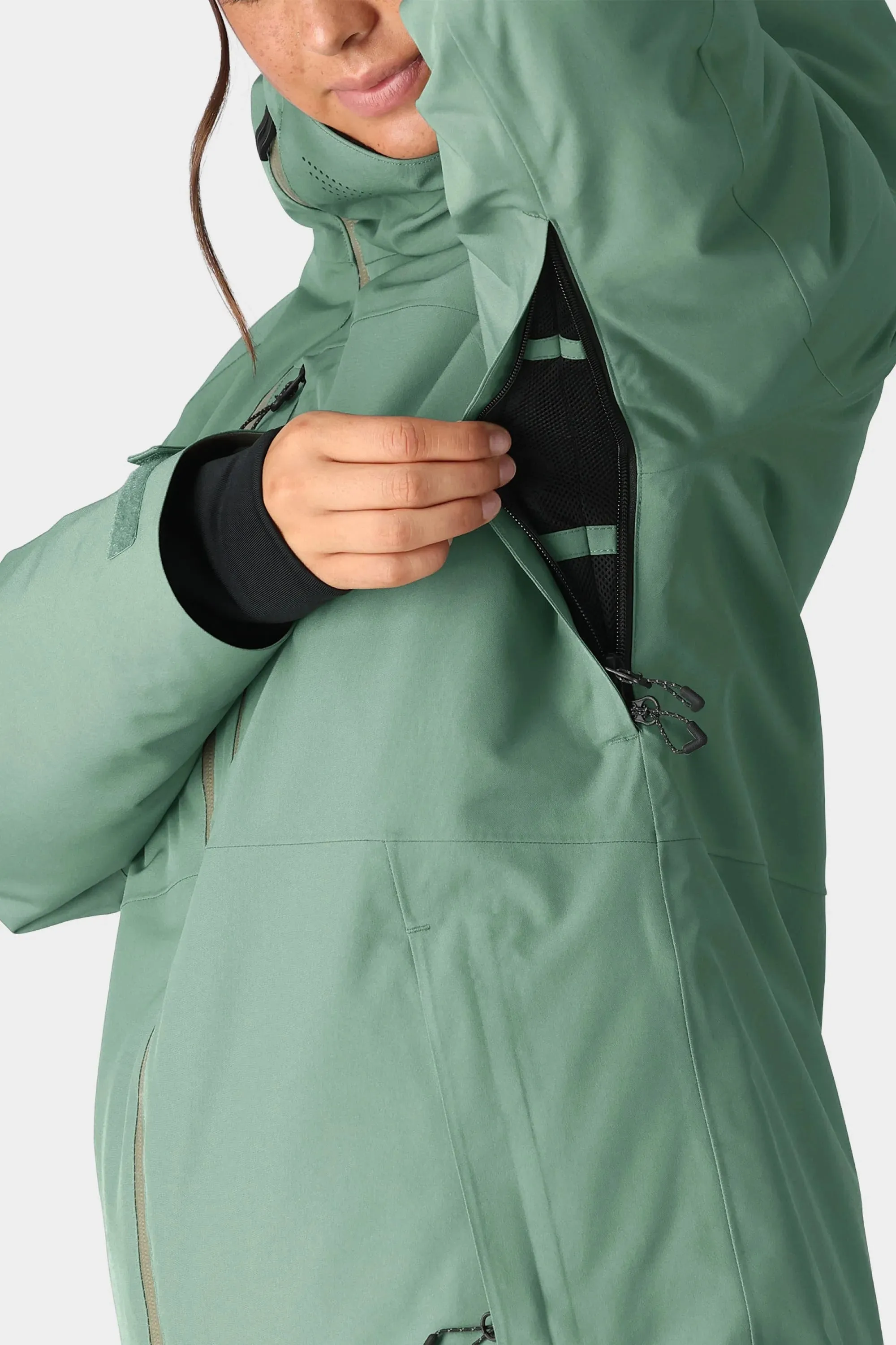 686 Women's Hydra Insulated Jacket 2025
