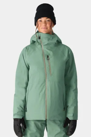 686 Women's Hydra Insulated Jacket 2025