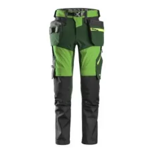 6940&#x20;Work&#x20;Trousers&#x20;Softshell&#x20;Stretch&#x20;Flexiwork&#x20;-&#x20;Snickers