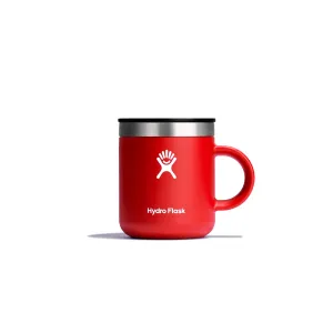 6oz (177mL) Mug with Closable Lid