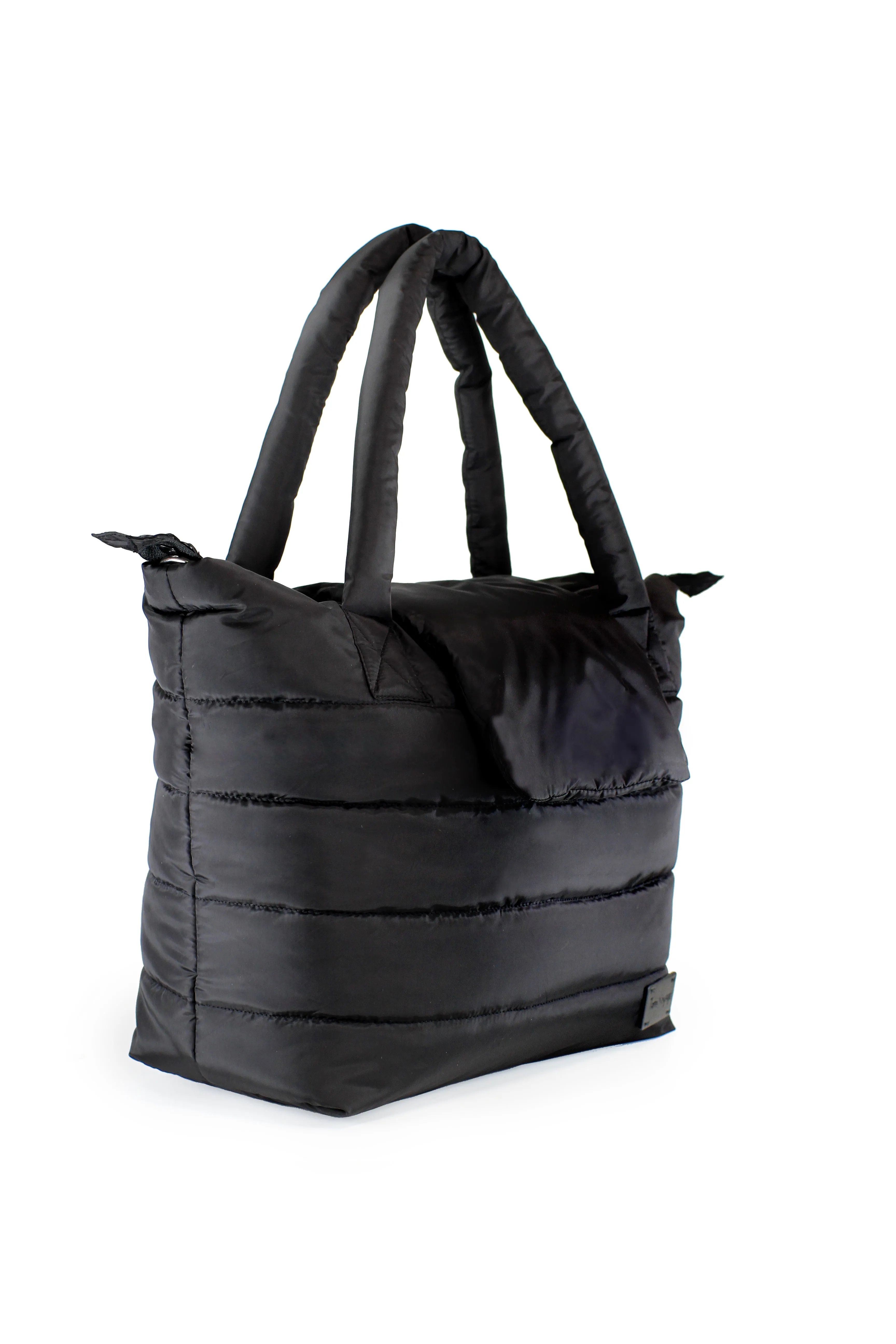 7 AM Voyage Capri Diaper Tote