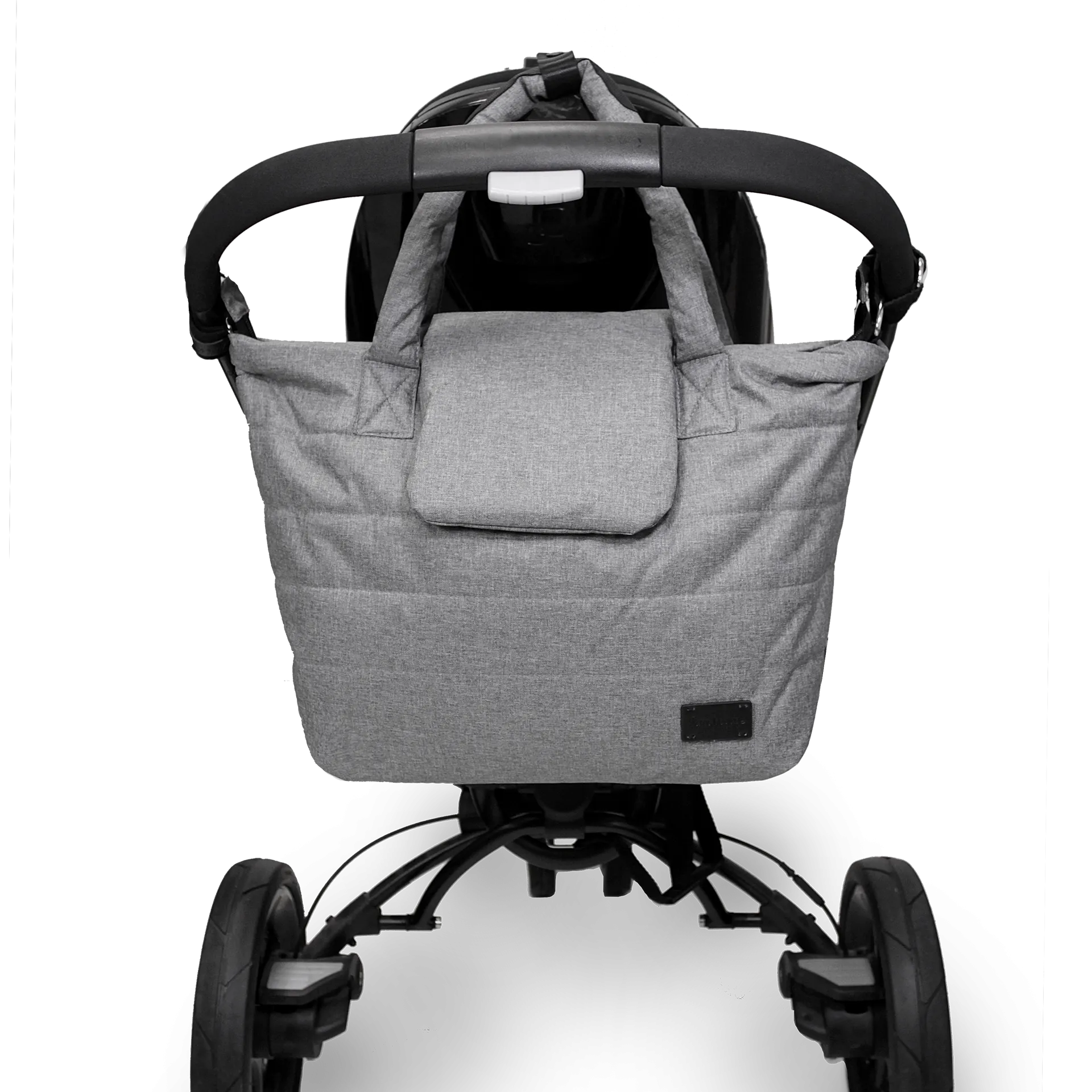 7 AM Voyage Capri Diaper Tote