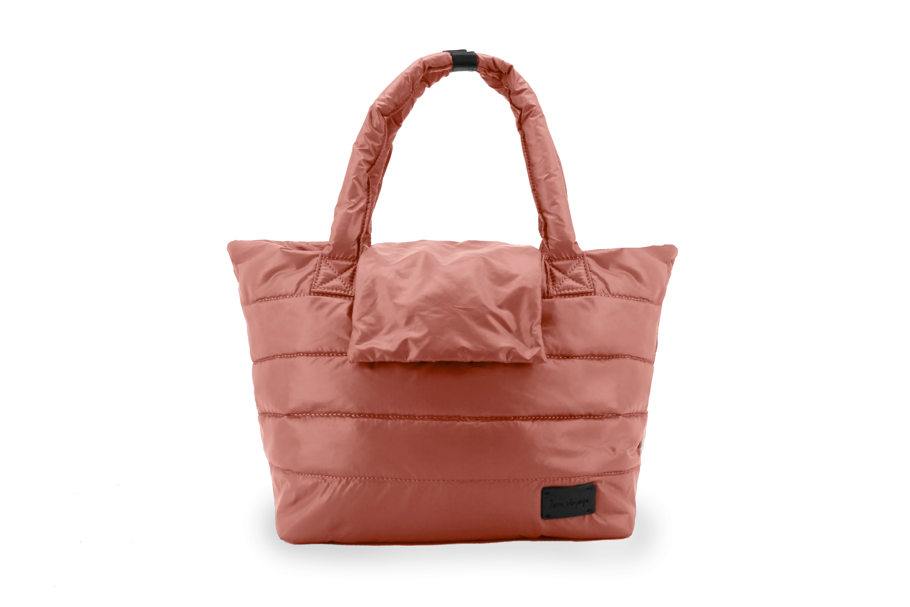 7 AM Voyage Capri Diaper Tote