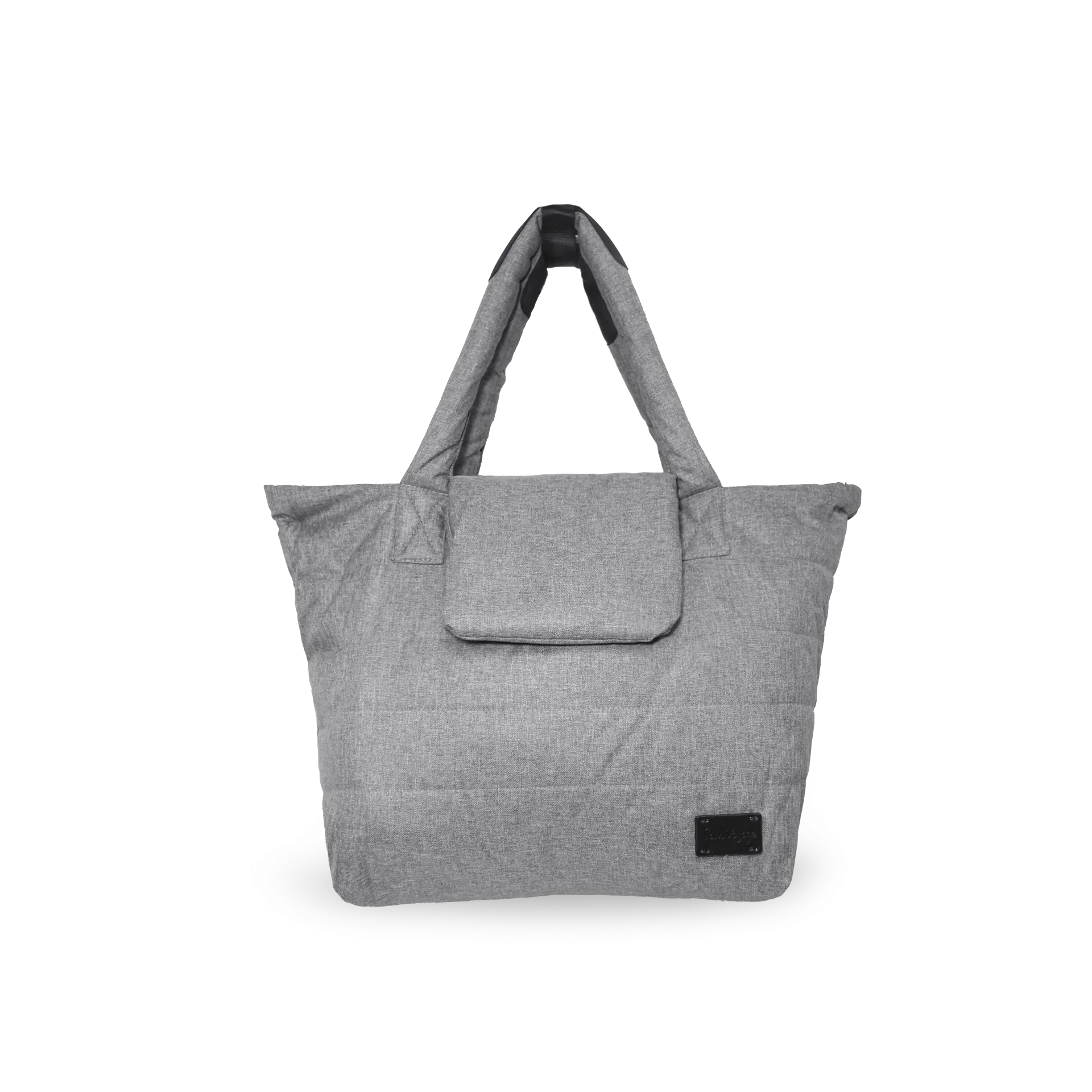 7 AM Voyage Capri Diaper Tote