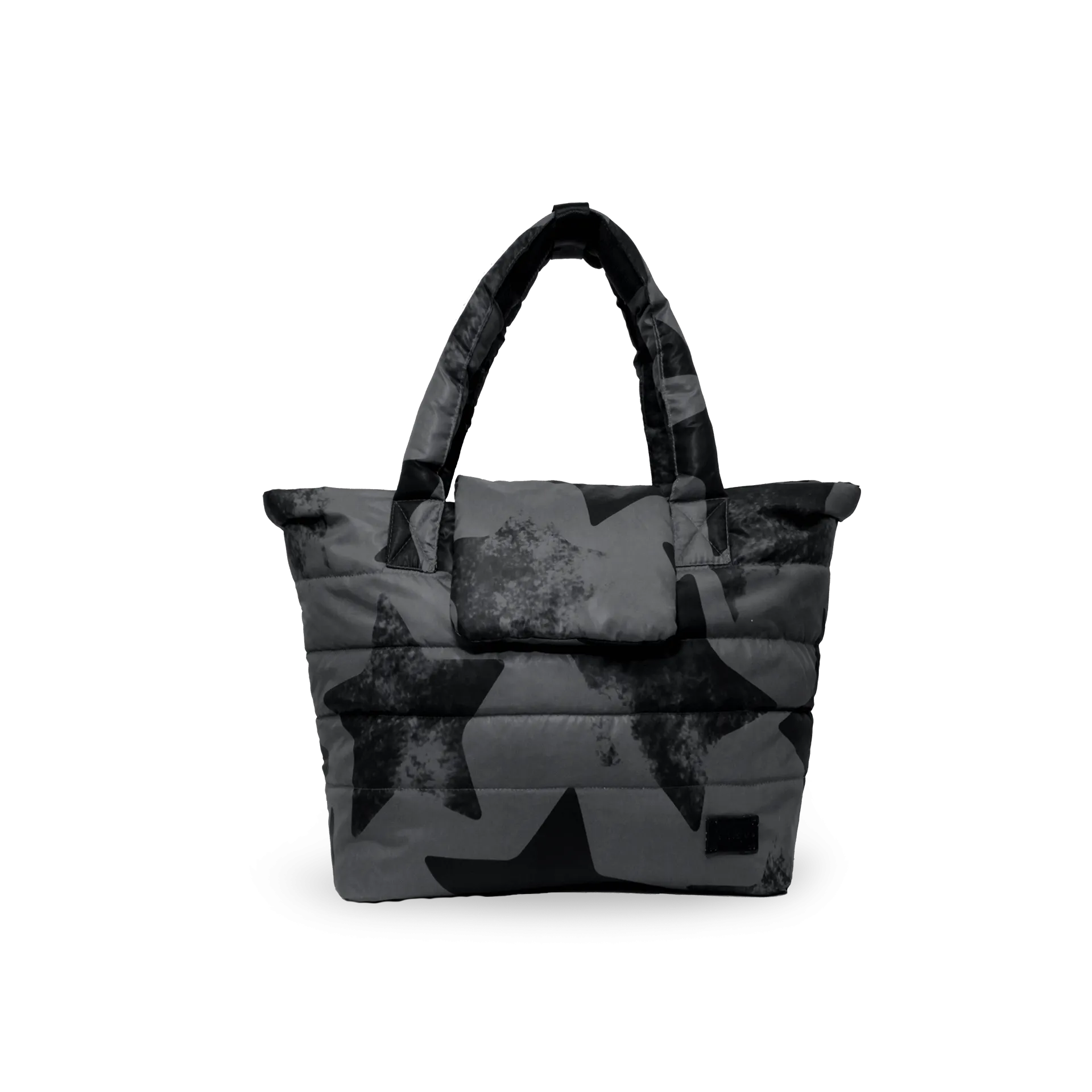 7 AM Voyage Capri Diaper Tote