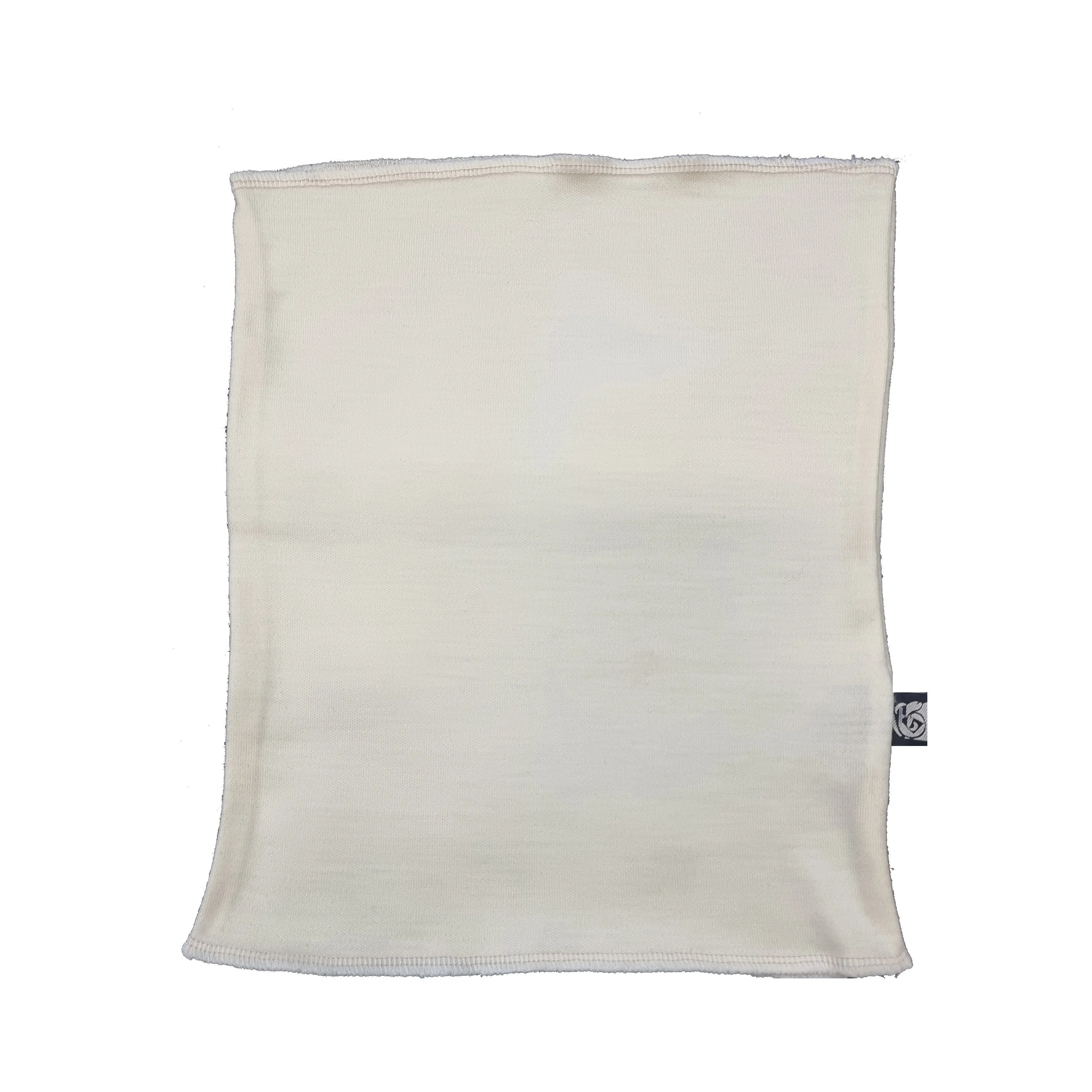 #731L Undyed Long 175gsm Neck Gaitor
