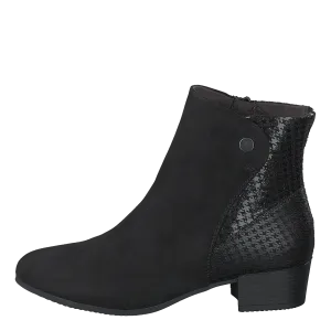 8-8-25374-25 009 Black /checkers