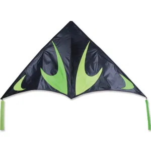80 in. Travel Delta Kite - Circuit