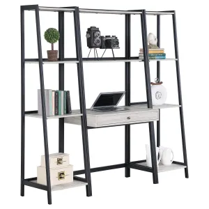 805801 S3 3 PC DESK SET