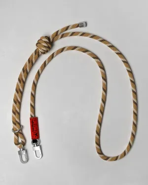 8.0mm Rope / Sand Patterned