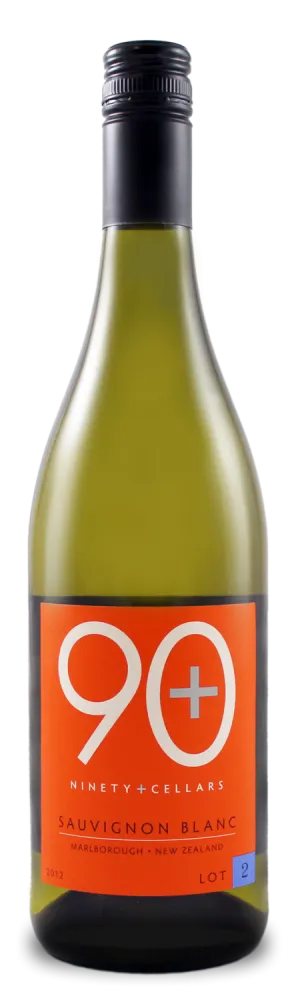 90  Cellars Lot 2 Sauvignon Blanc
