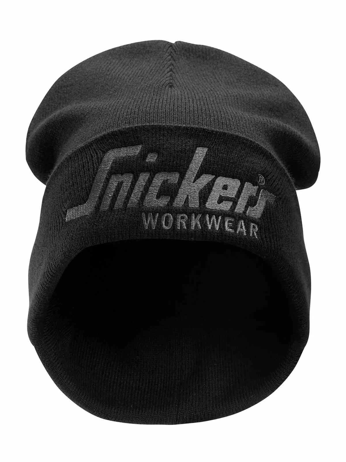 9047&#x20;Beanie&#x20;Logo&#x20;-&#x20;Snickers